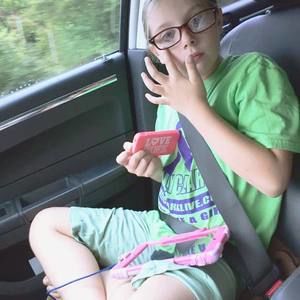 Meet your Posher, Tosha